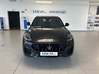 MASERATI Grecale 2.0 MHEV Modena