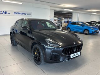 MASERATI Grecale 2.0 MHEV Modena