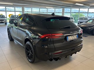 MASERATI Grecale 2.0 MHEV Modena
