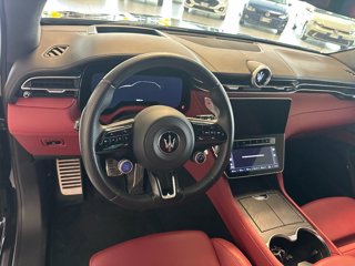 MASERATI Grecale 2.0 MHEV Modena