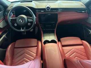 MASERATI Grecale 2.0 MHEV Modena