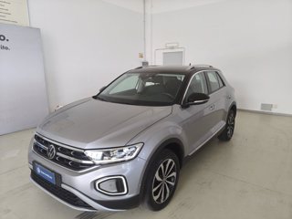 VOLKSWAGEN T-Roc 1.5 TSI ACT DSG Style
