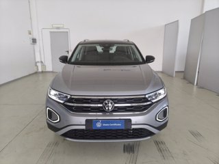 VOLKSWAGEN T-Roc 1.5 TSI ACT DSG Style