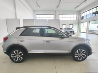 VOLKSWAGEN T-Roc 1.5 TSI ACT DSG Style