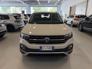 VOLKSWAGEN T-Cross 1.0 TSI Style BMT
