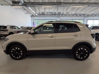 VOLKSWAGEN T-Cross 1.0 TSI Style BMT
