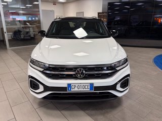 VOLKSWAGEN T-Roc 1.0 TSI R-Line