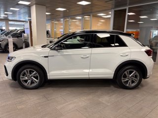 VOLKSWAGEN T-Roc 1.0 TSI R-Line