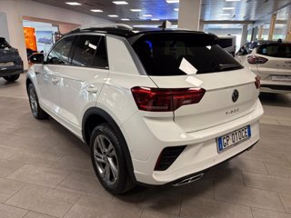 VOLKSWAGEN T-Roc 1.0 TSI R-Line