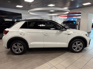 VOLKSWAGEN T-Roc 1.0 TSI R-Line
