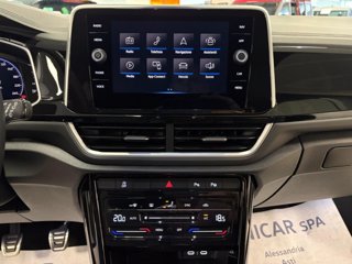 VOLKSWAGEN T-Roc 1.0 TSI R-Line