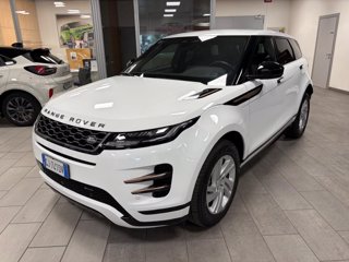 LAND ROVER Range Rover Evoque 2.0D I4 163 CV AWD Auto R-Dynamic S