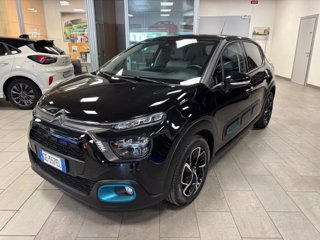 CITROEN C3 PureTech 83 S&S Shine