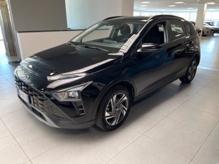 HYUNDAI Bayon 1.2 MPI MT XLine