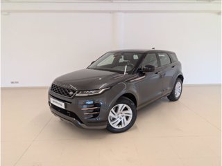 LAND ROVER Range Rover Evoque 2.0D I4 163 CV AWD Auto R-Dynamic S