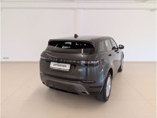 LAND ROVER Range Rover Evoque 2.0D I4 163 CV AWD Auto R-Dynamic S
