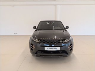 LAND ROVER Range Rover Evoque 2.0D I4 163 CV AWD Auto R-Dynamic S