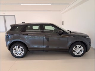 LAND ROVER Range Rover Evoque 2.0D I4 163 CV AWD Auto R-Dynamic S