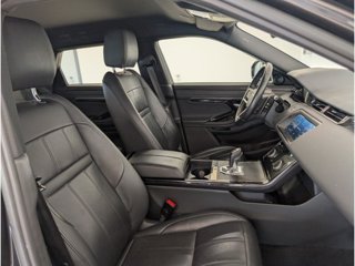 LAND ROVER Range Rover Evoque 2.0D I4 163 CV AWD Auto R-Dynamic S