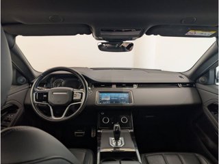 LAND ROVER Range Rover Evoque 2.0D I4 163 CV AWD Auto R-Dynamic S