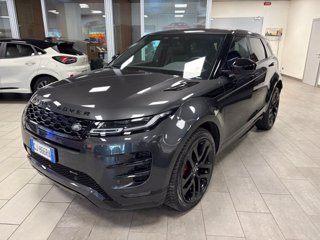 LAND ROVER Range Rover Evoque 2.0D I4 204 CV AWD Auto R-Dynamic SE