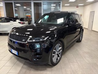 LAND ROVER Range Rover Sport 3.0D l6 249 CV S