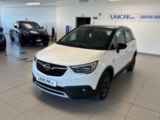 OPEL Crossland X 1.2 12V Start&Stop