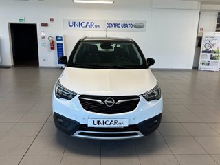 OPEL Crossland X 1.2 12V Start&Stop