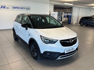 OPEL Crossland X 1.2 12V Start&Stop