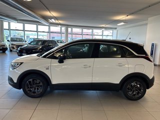 OPEL Crossland X 1.2 12V Start&Stop
