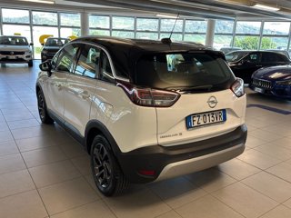 OPEL Crossland X 1.2 12V Start&Stop