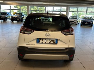 OPEL Crossland X 1.2 12V Start&Stop