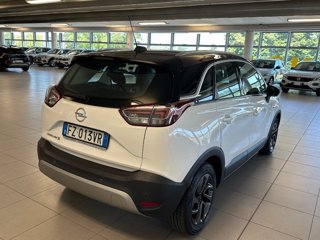 OPEL Crossland X 1.2 12V Start&Stop