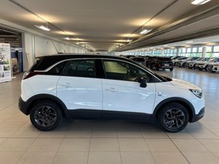 OPEL Crossland X 1.2 12V Start&Stop