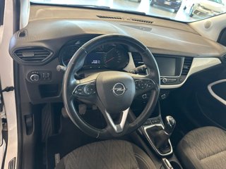 OPEL Crossland X 1.2 12V Start&Stop