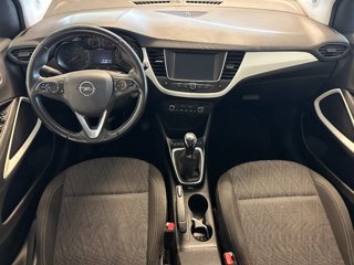 OPEL Crossland X 1.2 12V Start&Stop