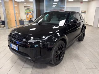 LAND ROVER Range Rover Evoque 2.0D I4 163 CV AWD Auto SE