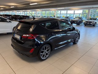 FORD Fiesta 1.0 Ecoboost Hybrid 125 CV 5 porte ST-Line X