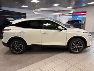 NISSAN Qashqai MHEV 158 CV Xtronic 4WD Tekna+