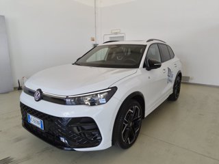 VOLKSWAGEN Tiguan 1.5 eTSI 150 CV ACT DSG R-Line Plus