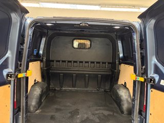 FORD Transit Custom 300 2.0 EcoBlue 130 PC-DC Furgone Titanium