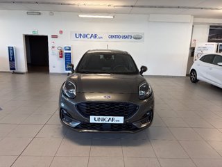 FORD Puma 1.0 EcoBoost Hybrid 125 CV S&S ST-Line