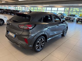 FORD Puma 1.0 EcoBoost Hybrid 125 CV S&S ST-Line