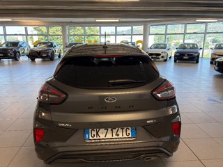 FORD Puma 1.0 EcoBoost Hybrid 125 CV S&S ST-Line