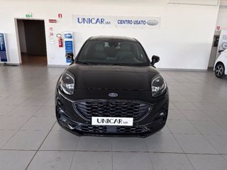 FORD Puma 1.0 EcoBoost Hybrid 125 CV S&S ST-Line X Design