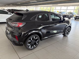 FORD Puma 1.0 EcoBoost Hybrid 125 CV S&S ST-Line X Design