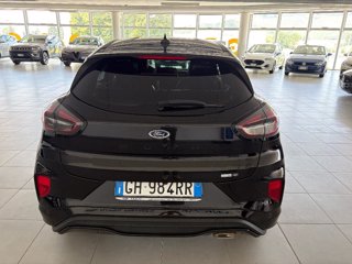 FORD Puma 1.0 EcoBoost Hybrid 125 CV S&S ST-Line X Design