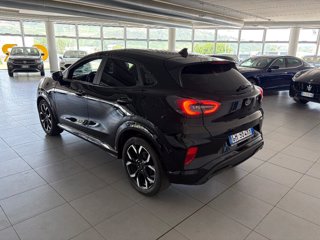 FORD Puma 1.0 EcoBoost Hybrid 125 CV S&S ST-Line X Design