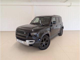 LAND ROVER Defender 110 3.0D I6 250 CV AWD Auto S