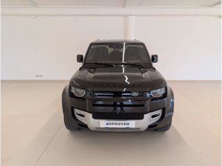LAND ROVER Defender 110 3.0D I6 250 CV AWD Auto S